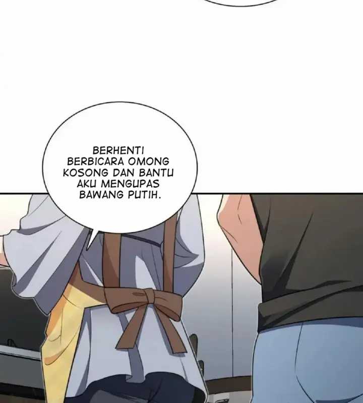 My Wife Is From a Thousand Years Ago Chapter 151 - halaman 32