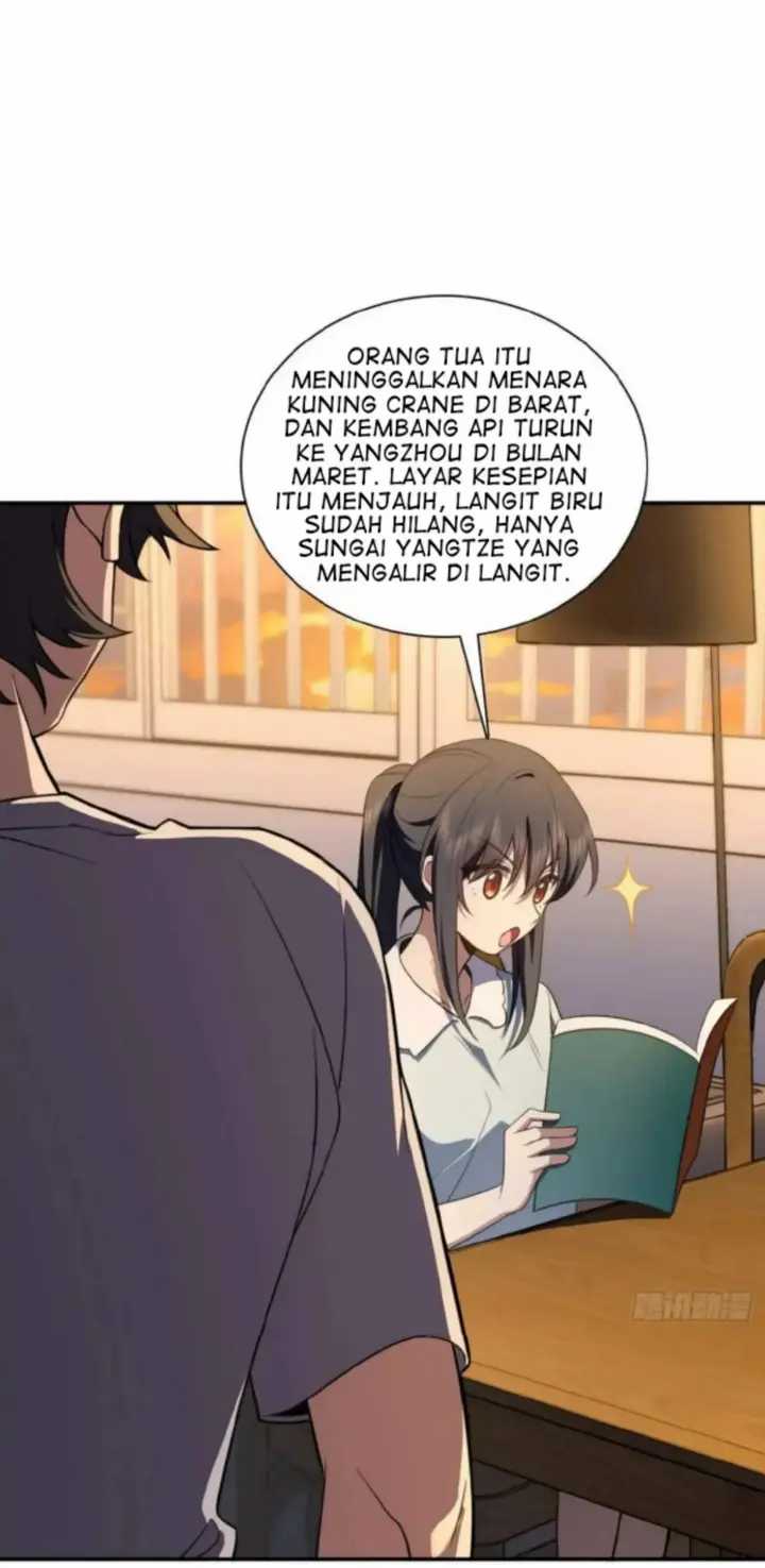 My Wife Is From a Thousand Years Ago Chapter 151 - halaman 40