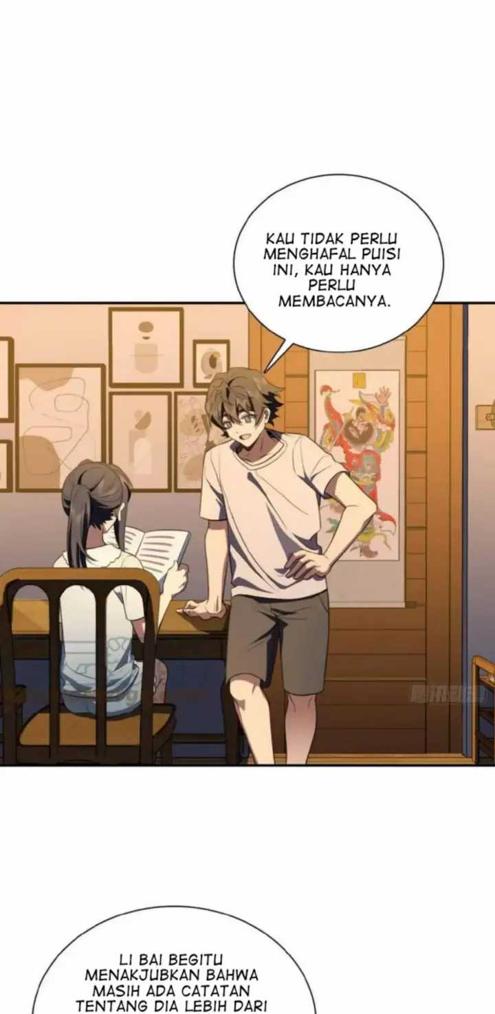 My Wife Is From a Thousand Years Ago Chapter 151 - halaman 41