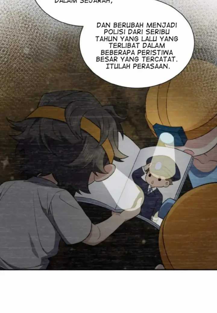 My Wife Is From a Thousand Years Ago Chapter 151 - halaman 43