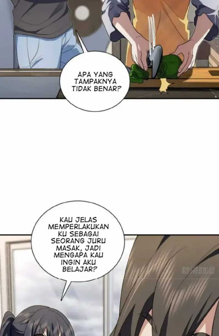 My Wife Is From a Thousand Years Ago Chapter 151 - halaman 9
