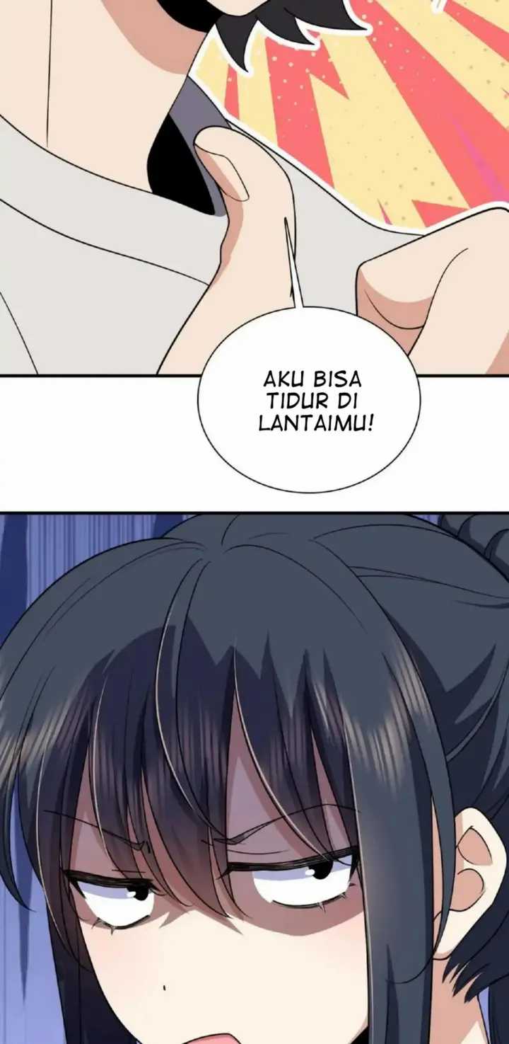 My Wife Is From a Thousand Years Ago Chapter 152 - halaman 11