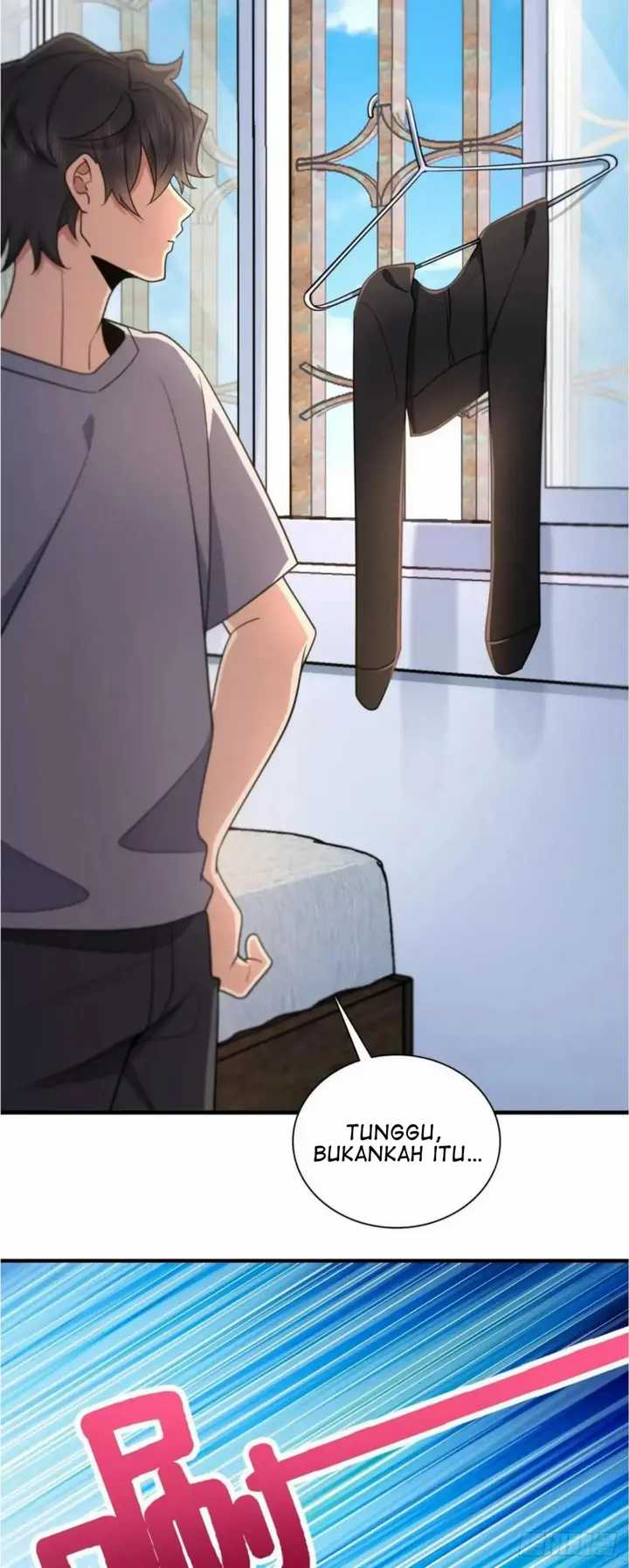 My Wife Is From a Thousand Years Ago Chapter 152 - halaman 15