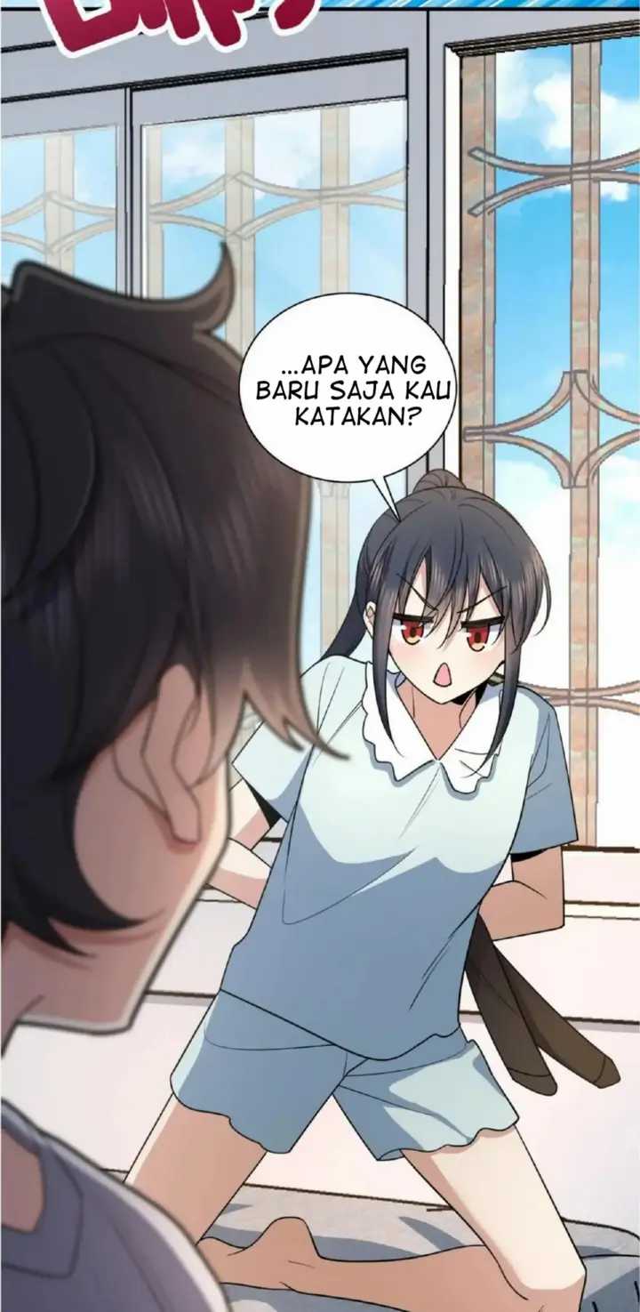 My Wife Is From a Thousand Years Ago Chapter 152 - halaman 16