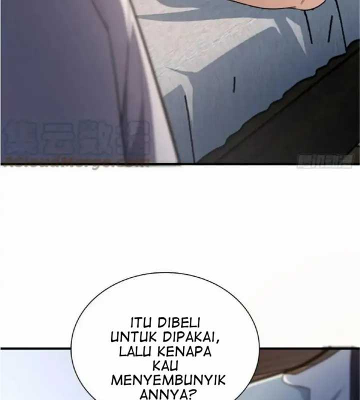 My Wife Is From a Thousand Years Ago Chapter 152 - halaman 17