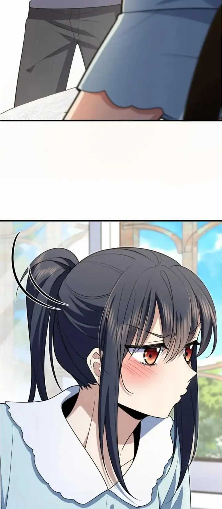 My Wife Is From a Thousand Years Ago Chapter 152 - halaman 19