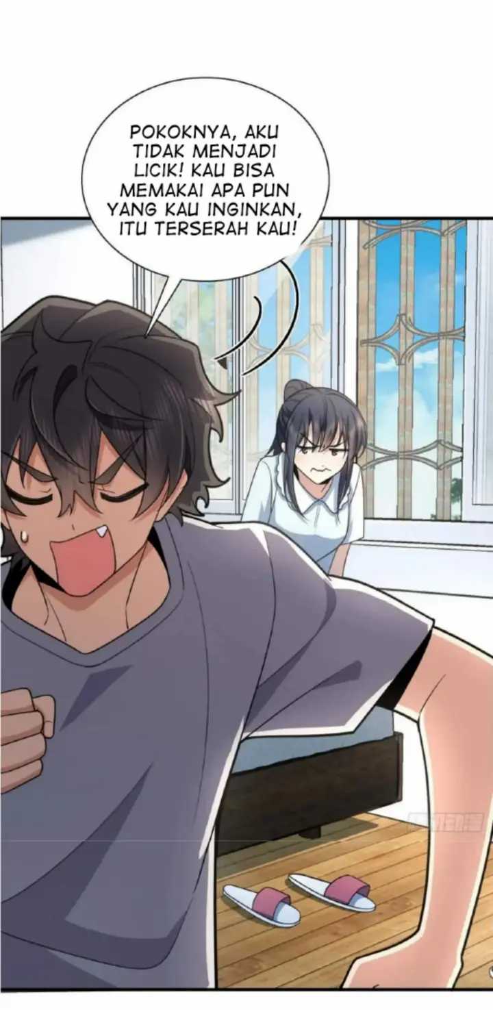 My Wife Is From a Thousand Years Ago Chapter 152 - halaman 22