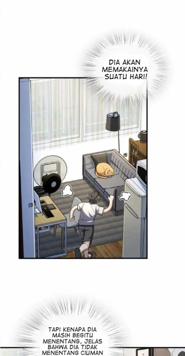 My Wife Is From a Thousand Years Ago Chapter 152 - halaman 23