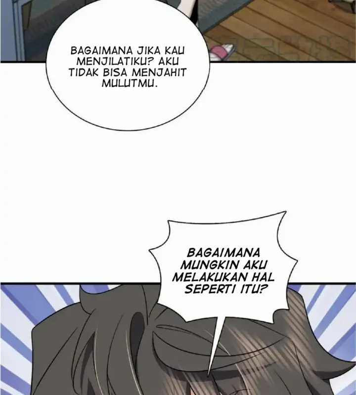 My Wife Is From a Thousand Years Ago Chapter 152 - halaman 26