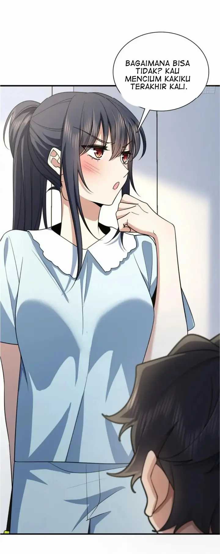 My Wife Is From a Thousand Years Ago Chapter 152 - halaman 28