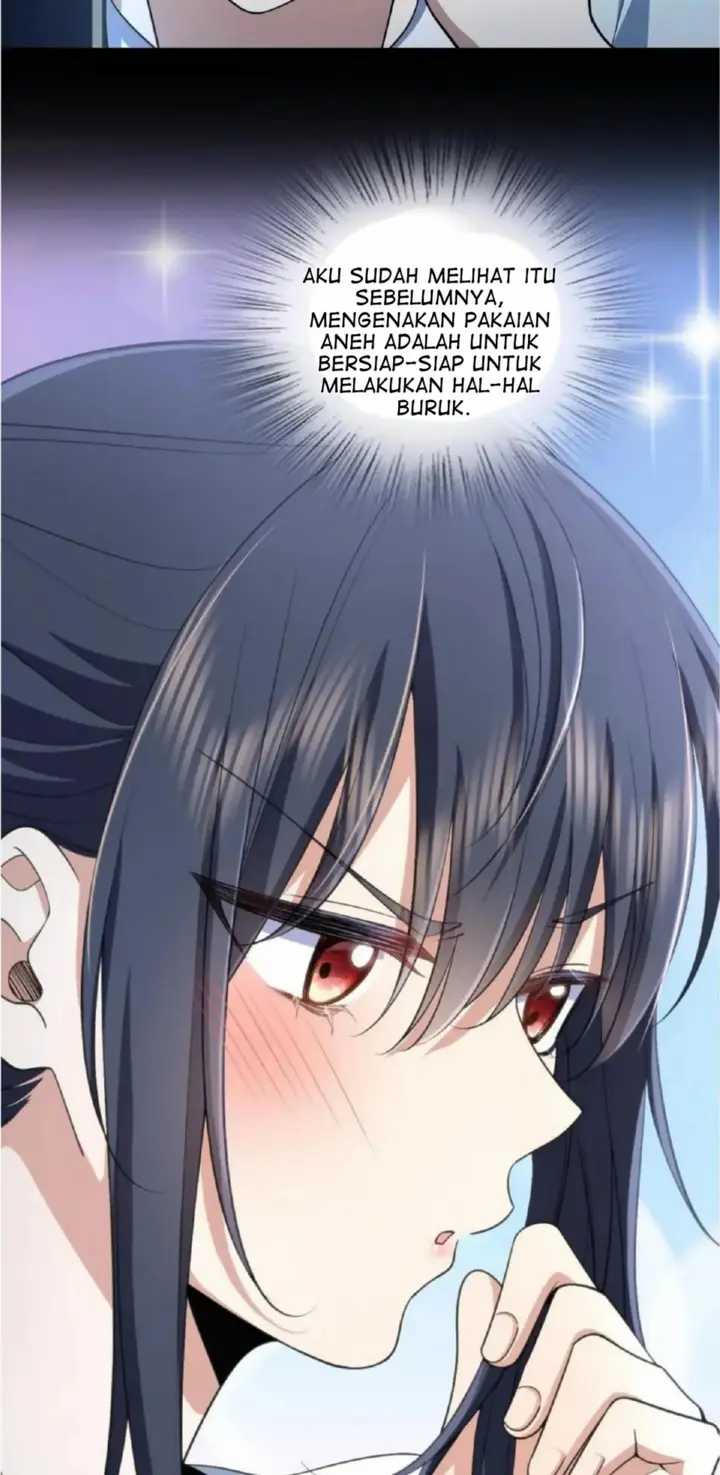 My Wife Is From a Thousand Years Ago Chapter 152 - halaman 30