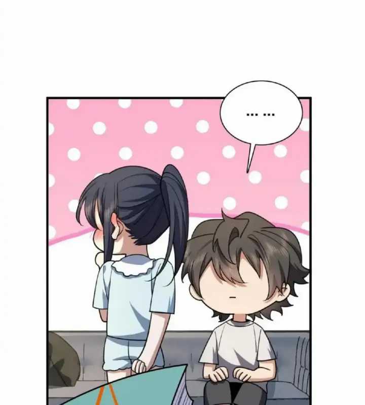 My Wife Is From a Thousand Years Ago Chapter 152 - halaman 32