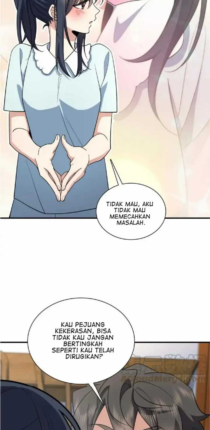 My Wife Is From a Thousand Years Ago Chapter 152 - halaman 35
