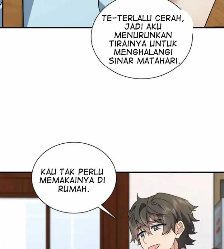 My Wife Is From a Thousand Years Ago Chapter 152 - halaman 4