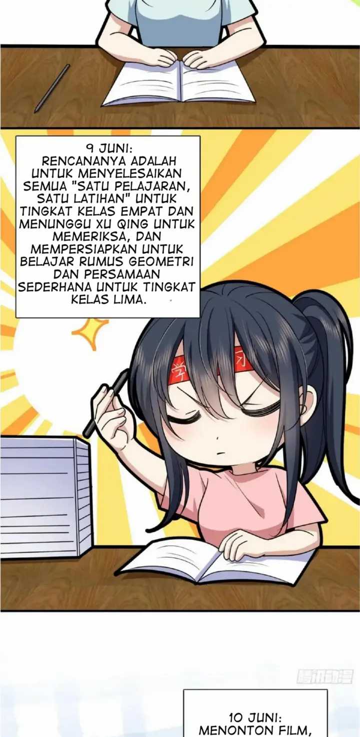 My Wife Is From a Thousand Years Ago Chapter 152 - halaman 40