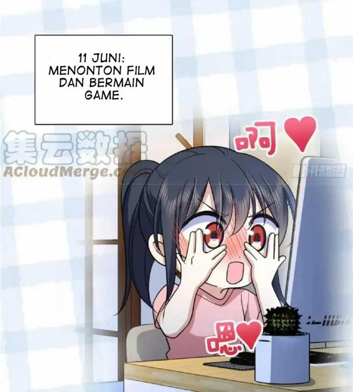 My Wife Is From a Thousand Years Ago Chapter 152 - halaman 42