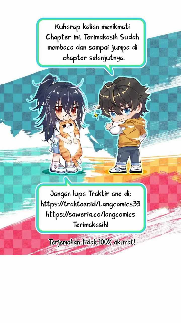 My Wife Is From a Thousand Years Ago Chapter 152 - halaman 45