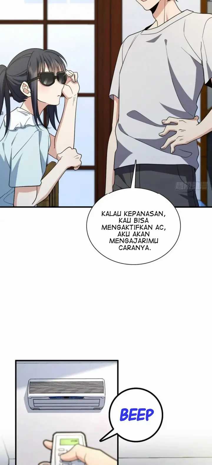 My Wife Is From a Thousand Years Ago Chapter 152 - halaman 5