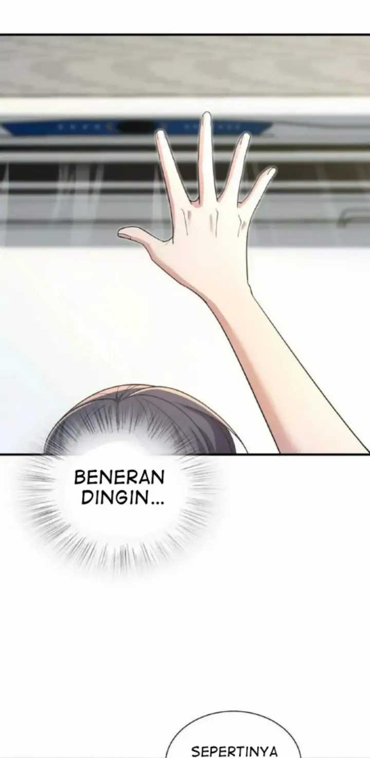 My Wife Is From a Thousand Years Ago Chapter 152 - halaman 7