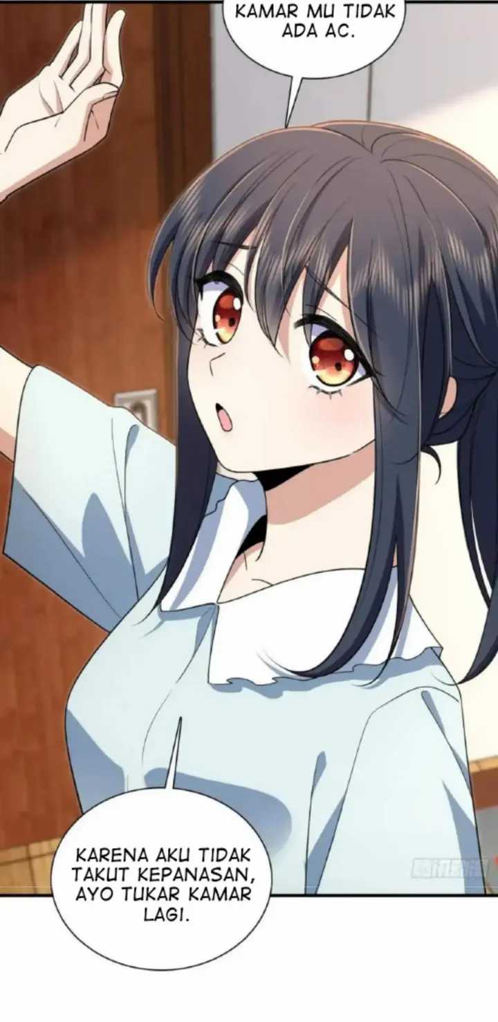 My Wife Is From a Thousand Years Ago Chapter 152 - halaman 8