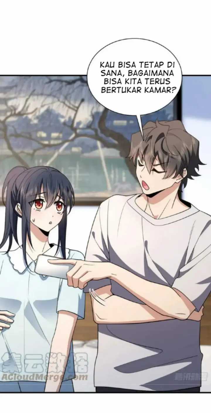 My Wife Is From a Thousand Years Ago Chapter 152 - halaman 9