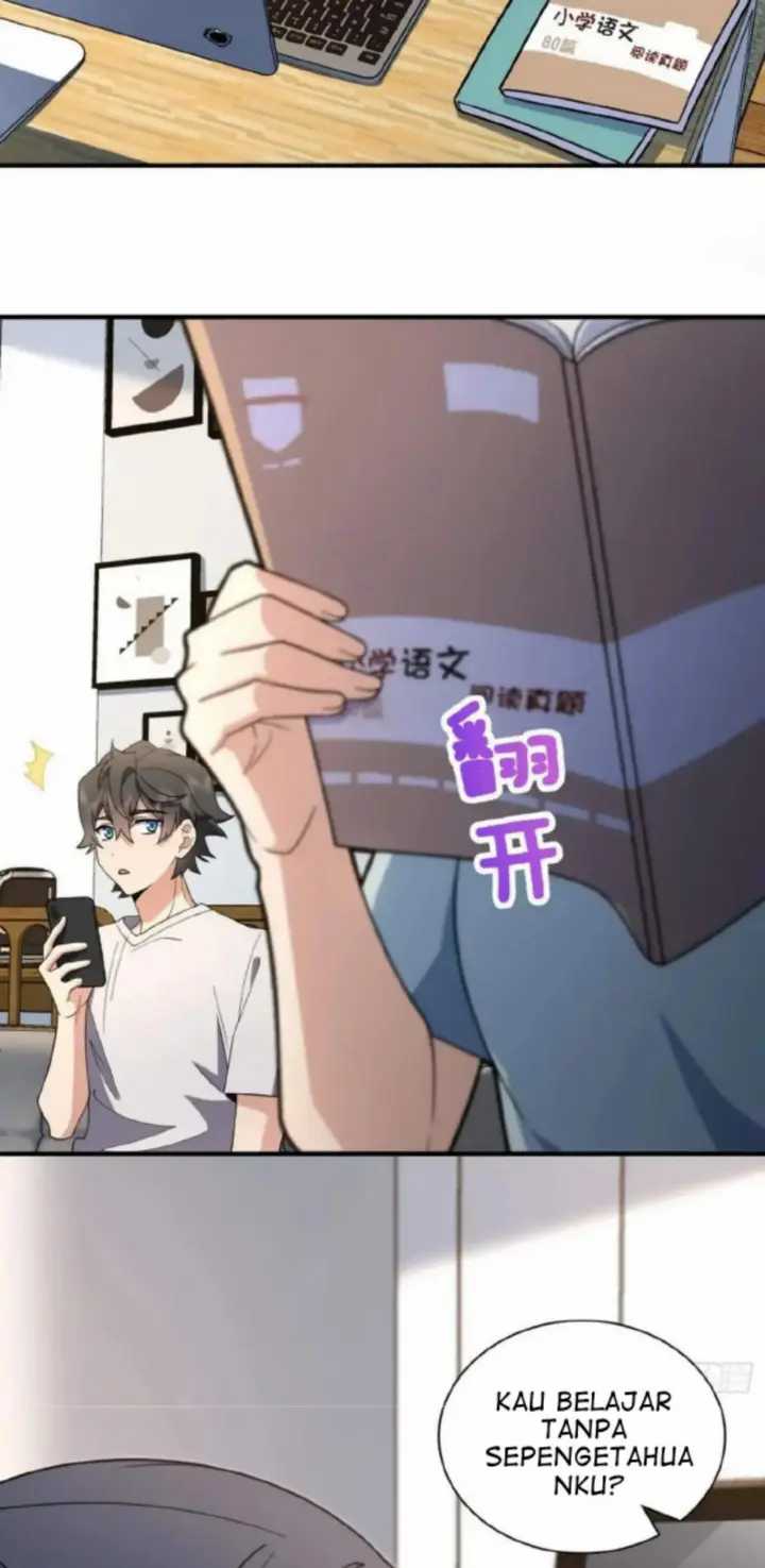 My Wife Is From a Thousand Years Ago Chapter 153 - halaman 10