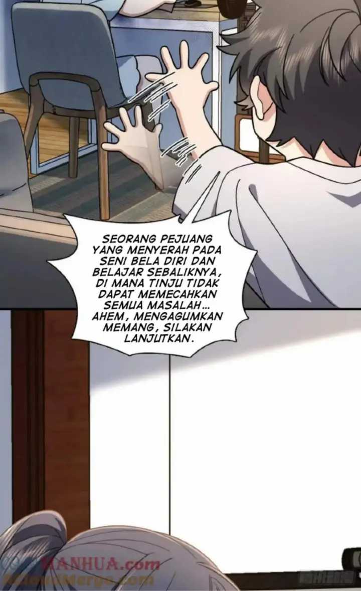 My Wife Is From a Thousand Years Ago Chapter 153 - halaman 13