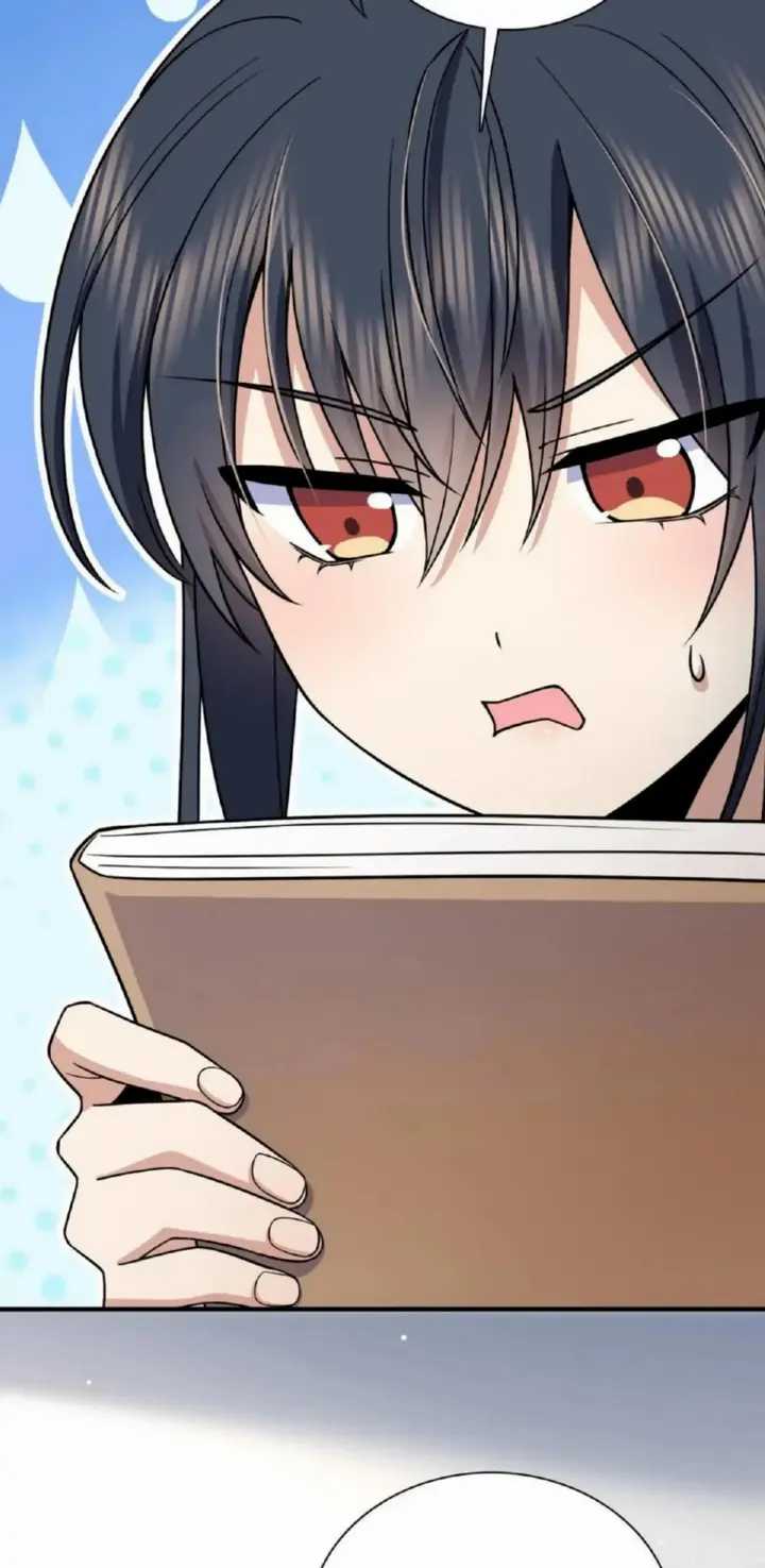 My Wife Is From a Thousand Years Ago Chapter 153 - halaman 19