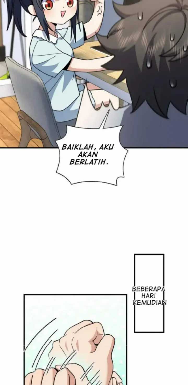 My Wife Is From a Thousand Years Ago Chapter 153 - halaman 24