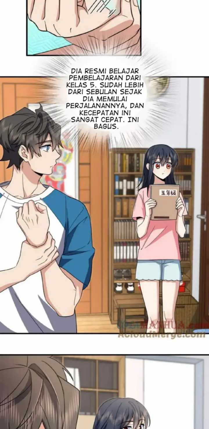 My Wife Is From a Thousand Years Ago Chapter 153 - halaman 25