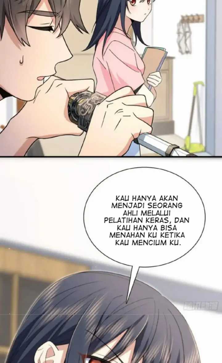 My Wife Is From a Thousand Years Ago Chapter 153 - halaman 26