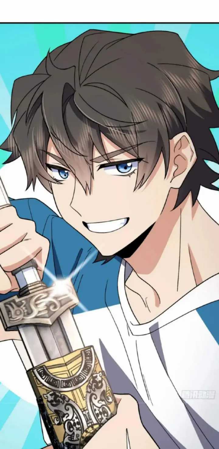 My Wife Is From a Thousand Years Ago Chapter 153 - halaman 28