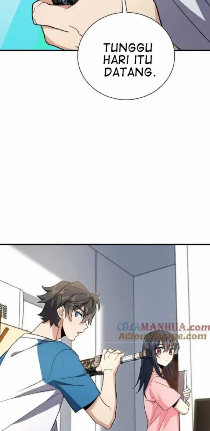My Wife Is From a Thousand Years Ago Chapter 153 - halaman 29