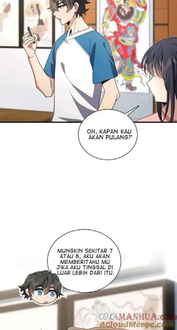 My Wife Is From a Thousand Years Ago Chapter 153 - halaman 31