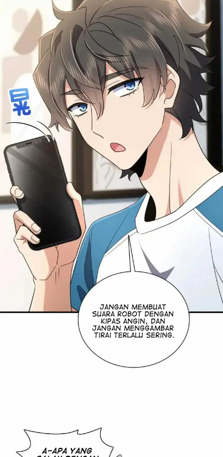 My Wife Is From a Thousand Years Ago Chapter 153 - halaman 32