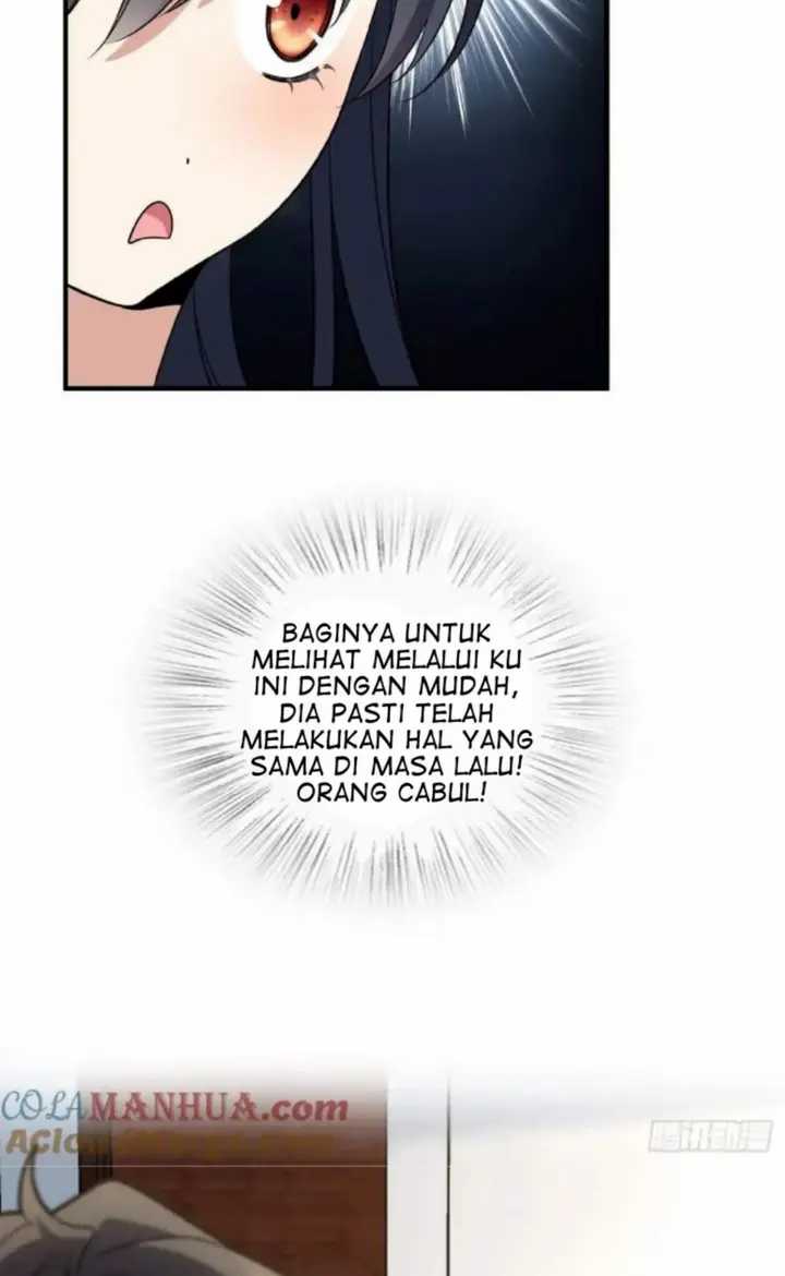 My Wife Is From a Thousand Years Ago Chapter 153 - halaman 38