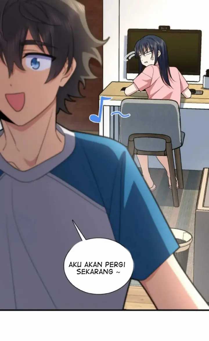 My Wife Is From a Thousand Years Ago Chapter 153 - halaman 39