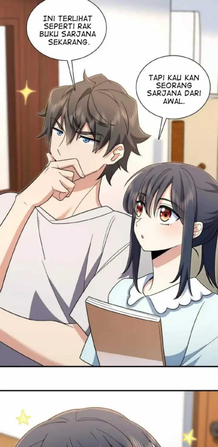 My Wife Is From a Thousand Years Ago Chapter 153 - halaman 6