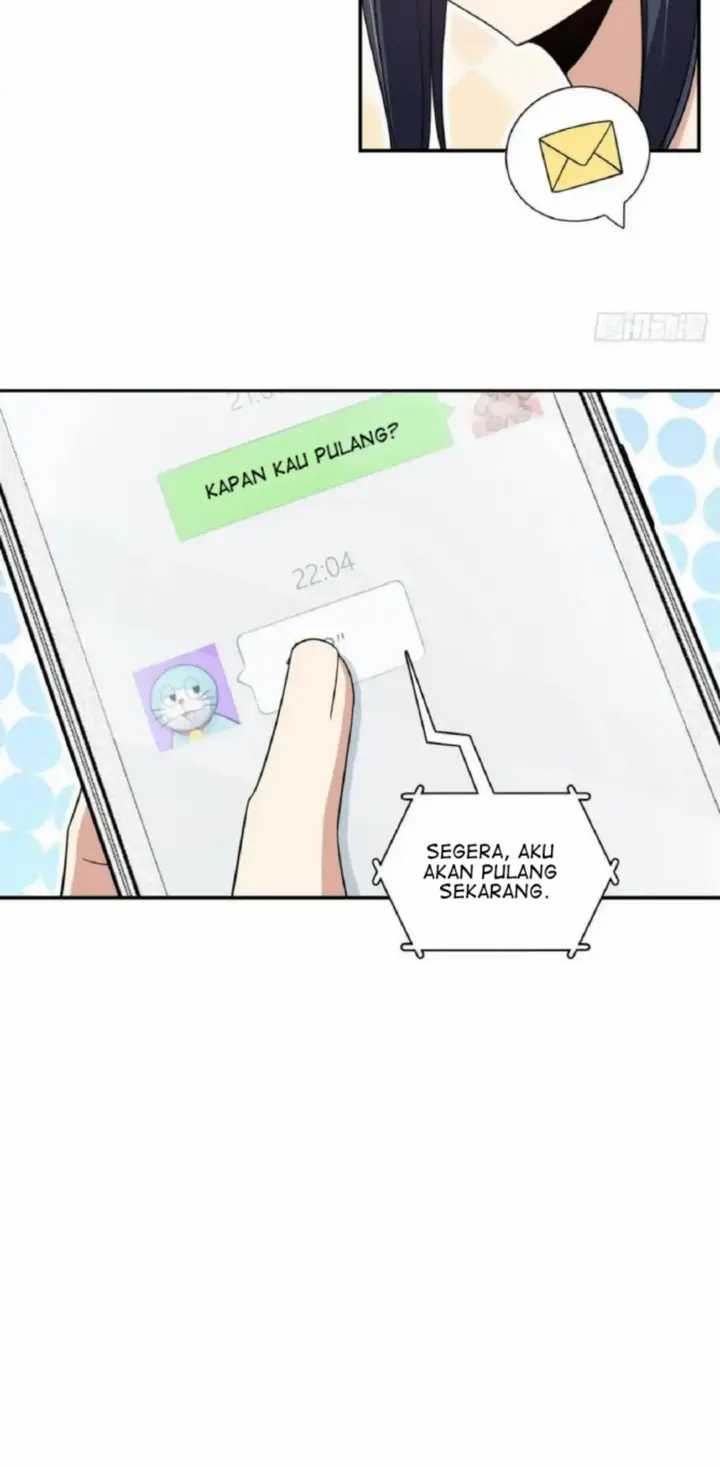 My Wife Is From a Thousand Years Ago Chapter 154 - halaman 16