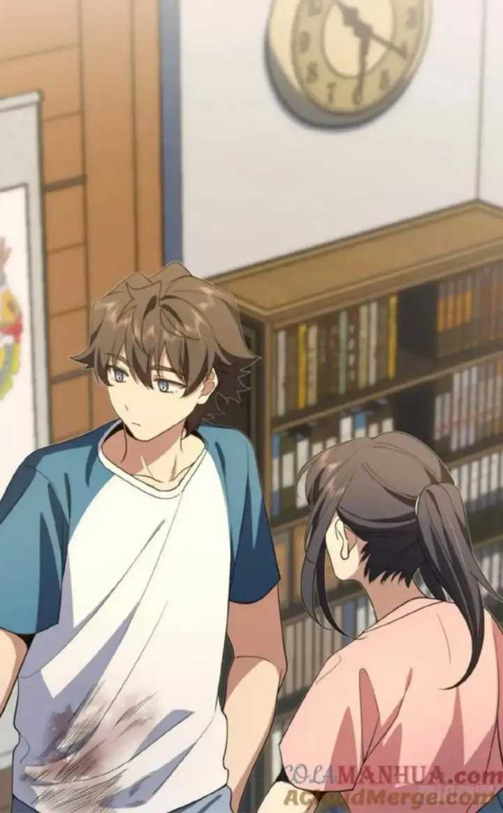 My Wife Is From a Thousand Years Ago Chapter 154 - halaman 20