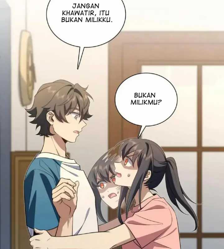 My Wife Is From a Thousand Years Ago Chapter 154 - halaman 22