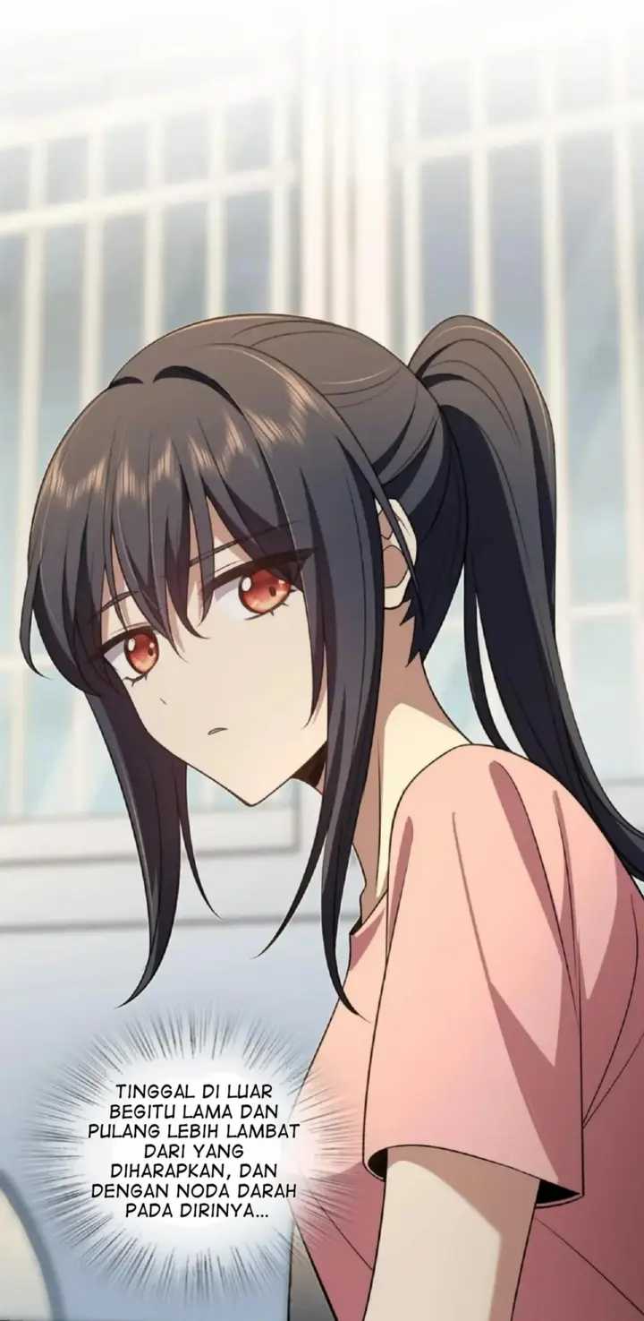 My Wife Is From a Thousand Years Ago Chapter 154 - halaman 26