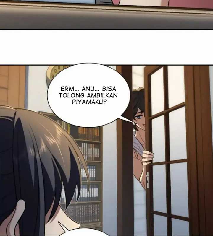 My Wife Is From a Thousand Years Ago Chapter 154 - halaman 27