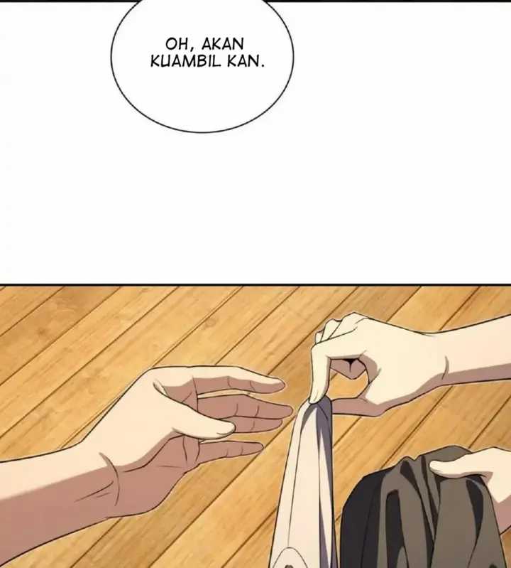 My Wife Is From a Thousand Years Ago Chapter 154 - halaman 28