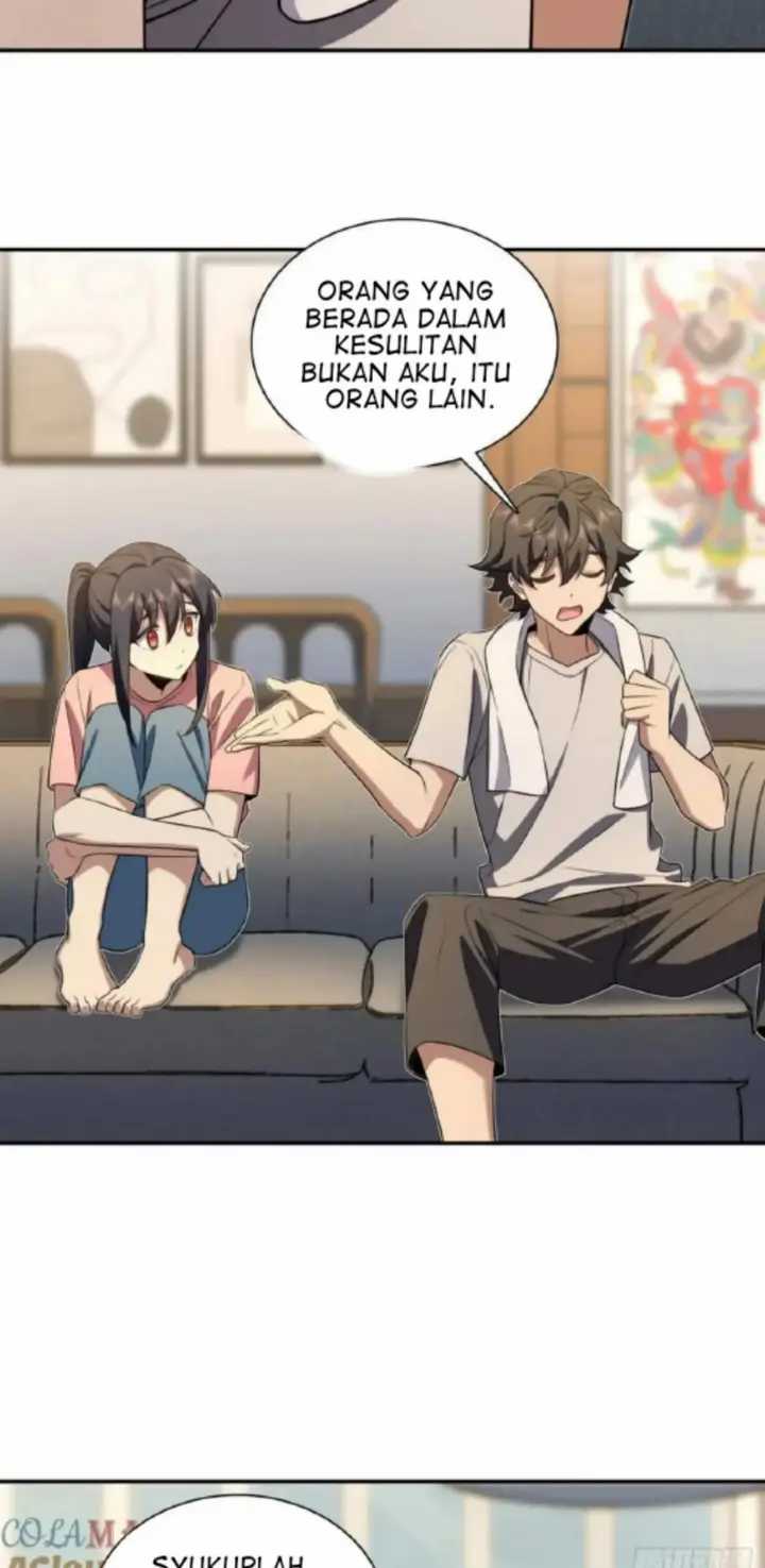 My Wife Is From a Thousand Years Ago Chapter 154 - halaman 32