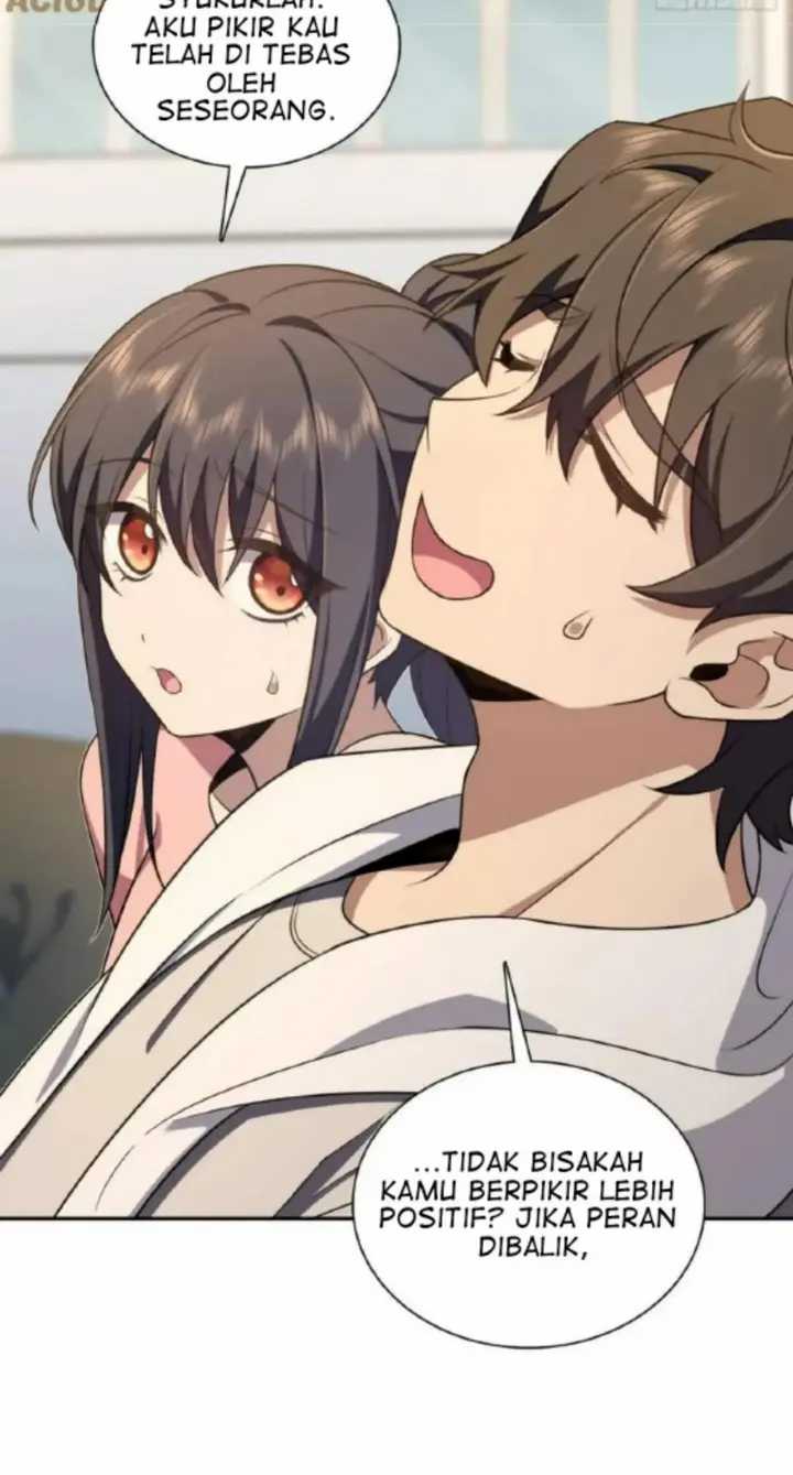 My Wife Is From a Thousand Years Ago Chapter 154 - halaman 33