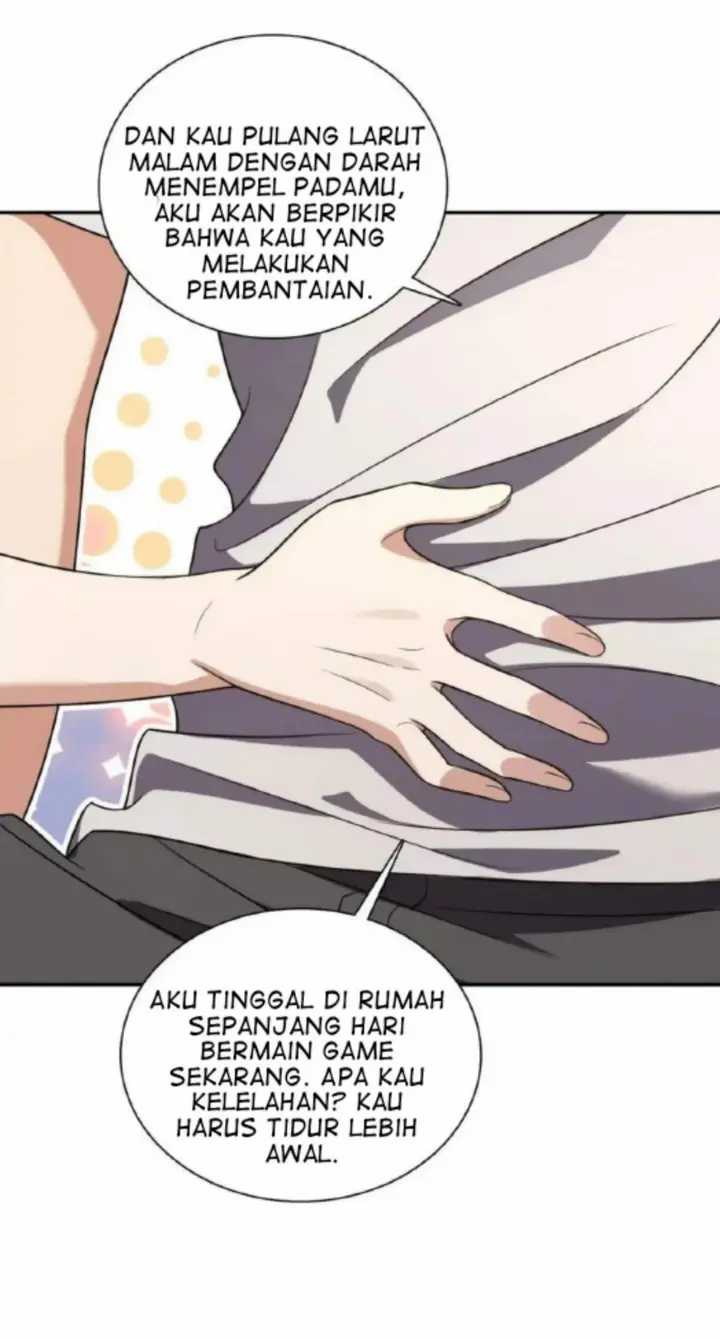 My Wife Is From a Thousand Years Ago Chapter 154 - halaman 34