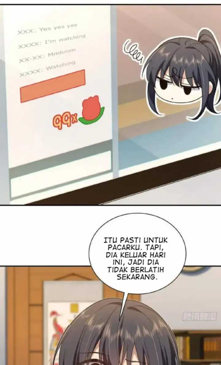 My Wife Is From a Thousand Years Ago Chapter 154 - halaman 4
