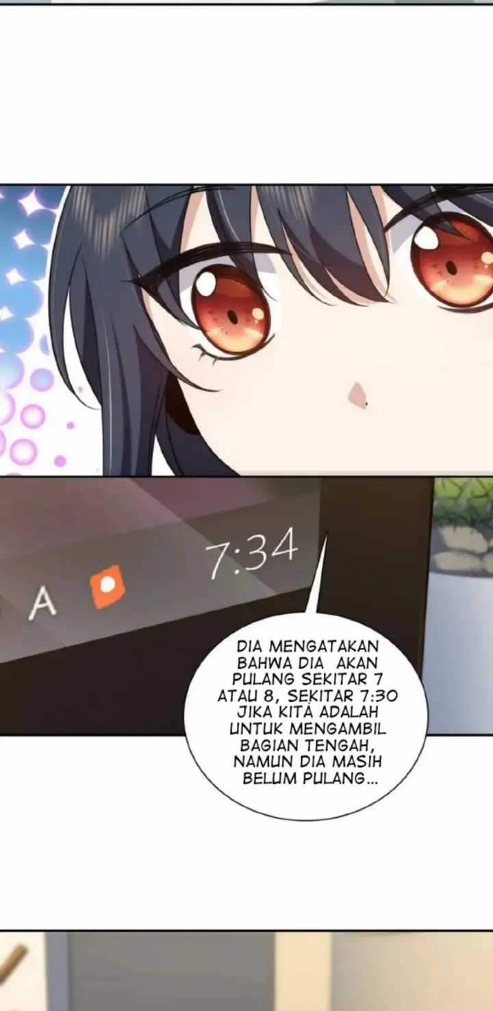 My Wife Is From a Thousand Years Ago Chapter 154 - halaman 6