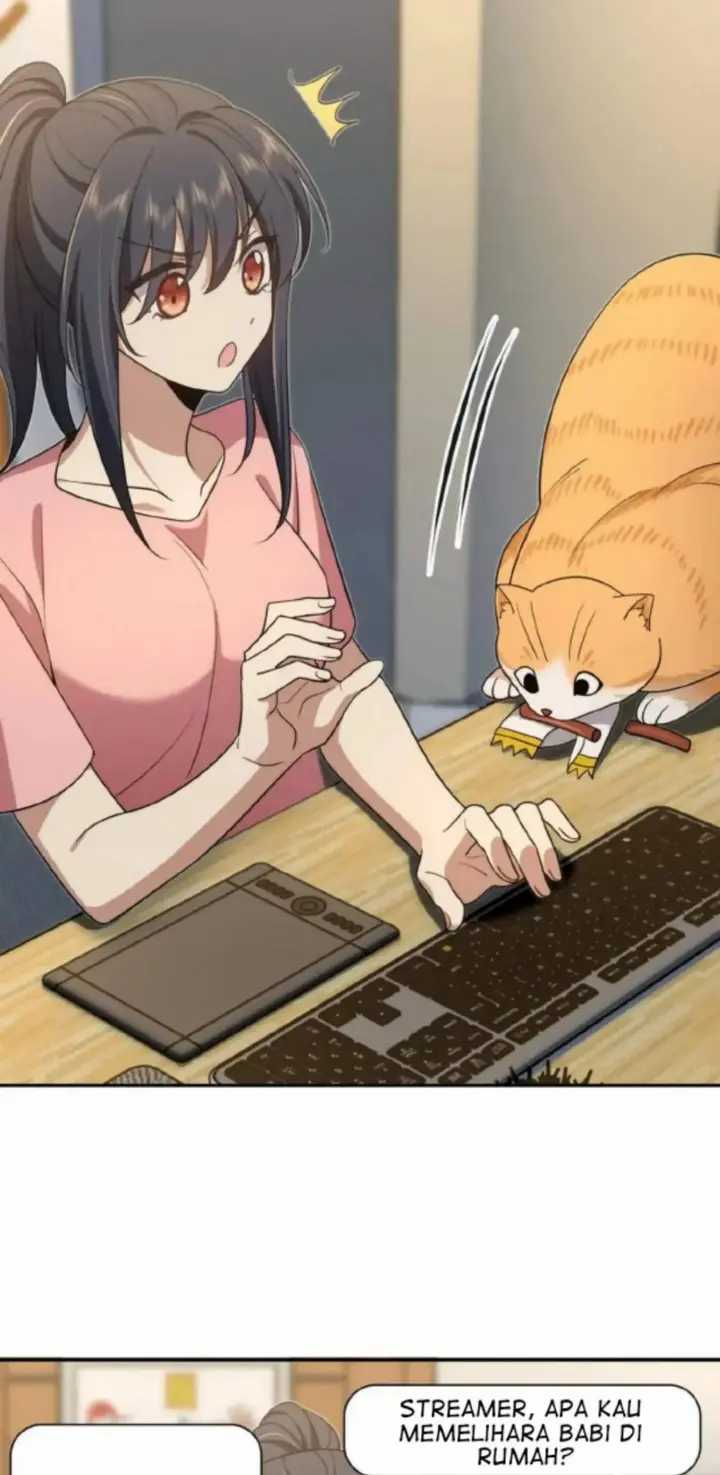 My Wife Is From a Thousand Years Ago Chapter 154 - halaman 7